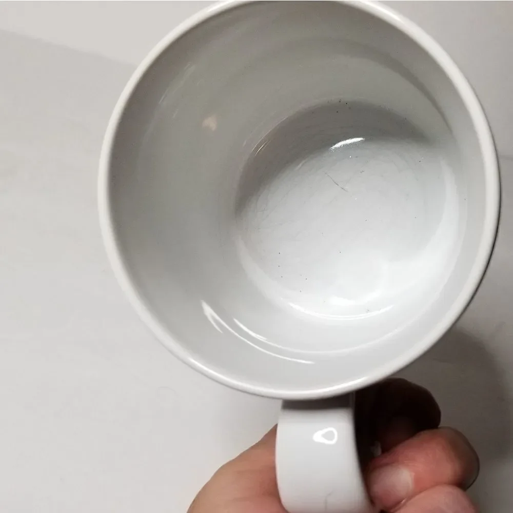 Starbucks holiday collection mug